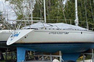 1984 Beneteau First 32 for sale in North Hero, Vermont