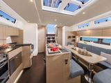 2026 Hanse 510 Nieuw Model