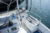 2003 Jeanneau Sun Odyssey 49