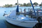 1974 Cape Dory CD 25