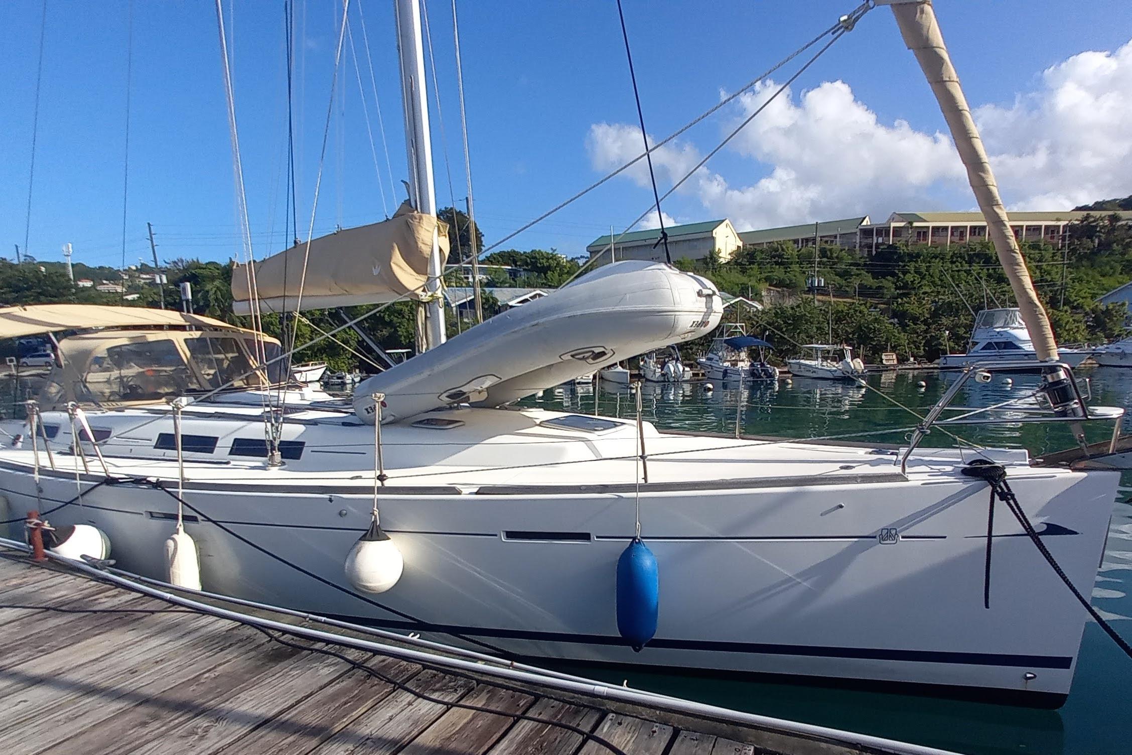 2011 Dufour 425 Grand Large for sale in Saint George, Grenada