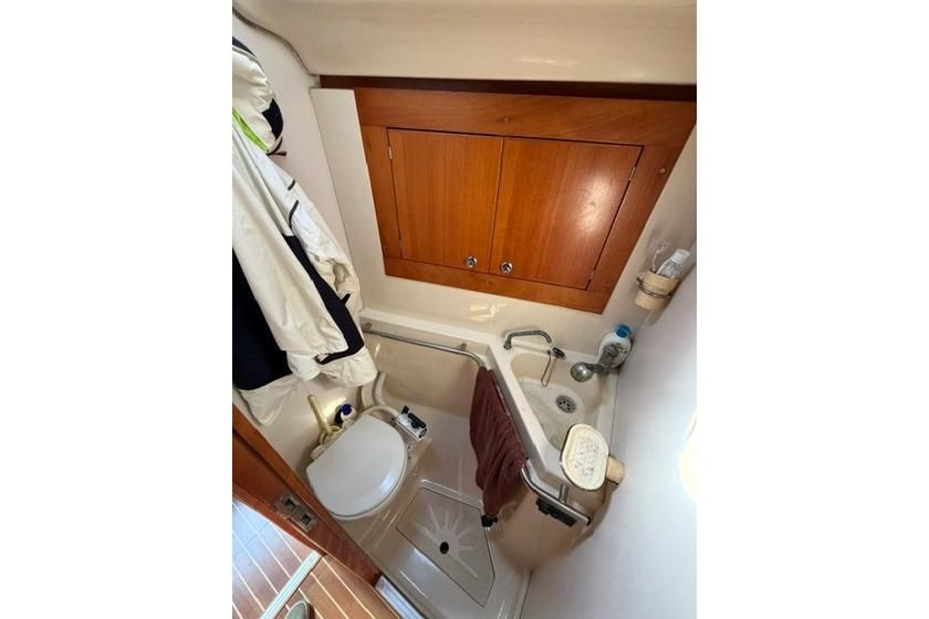 2005 Elan Impression 434