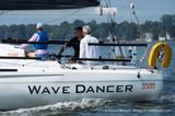 2020 Jeanneau Sun Fast 3300