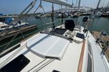 1990 Hunter Legend 35.5