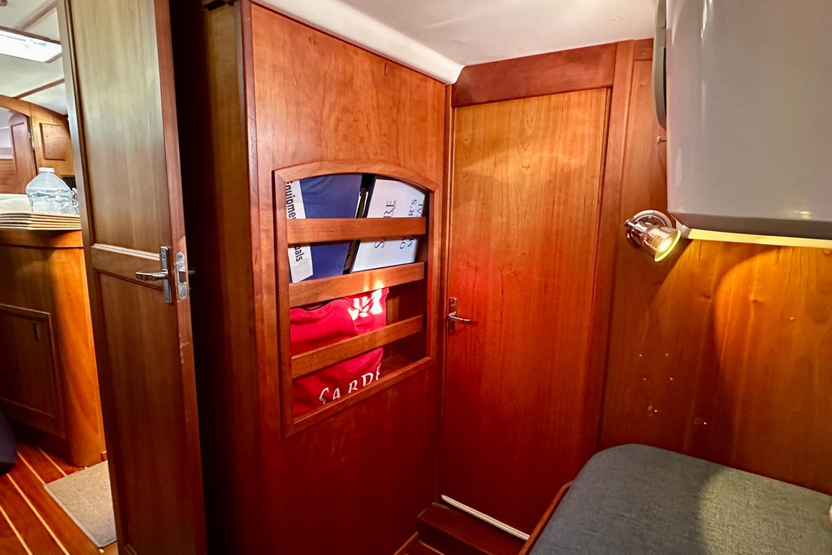 2002 Sabre 402