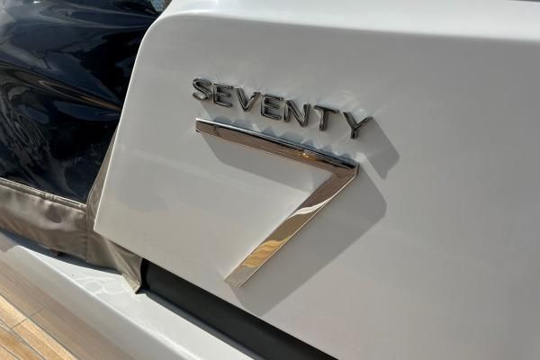 2023 Lagoon Seventy 7