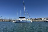 2017 Lagoon 450 F