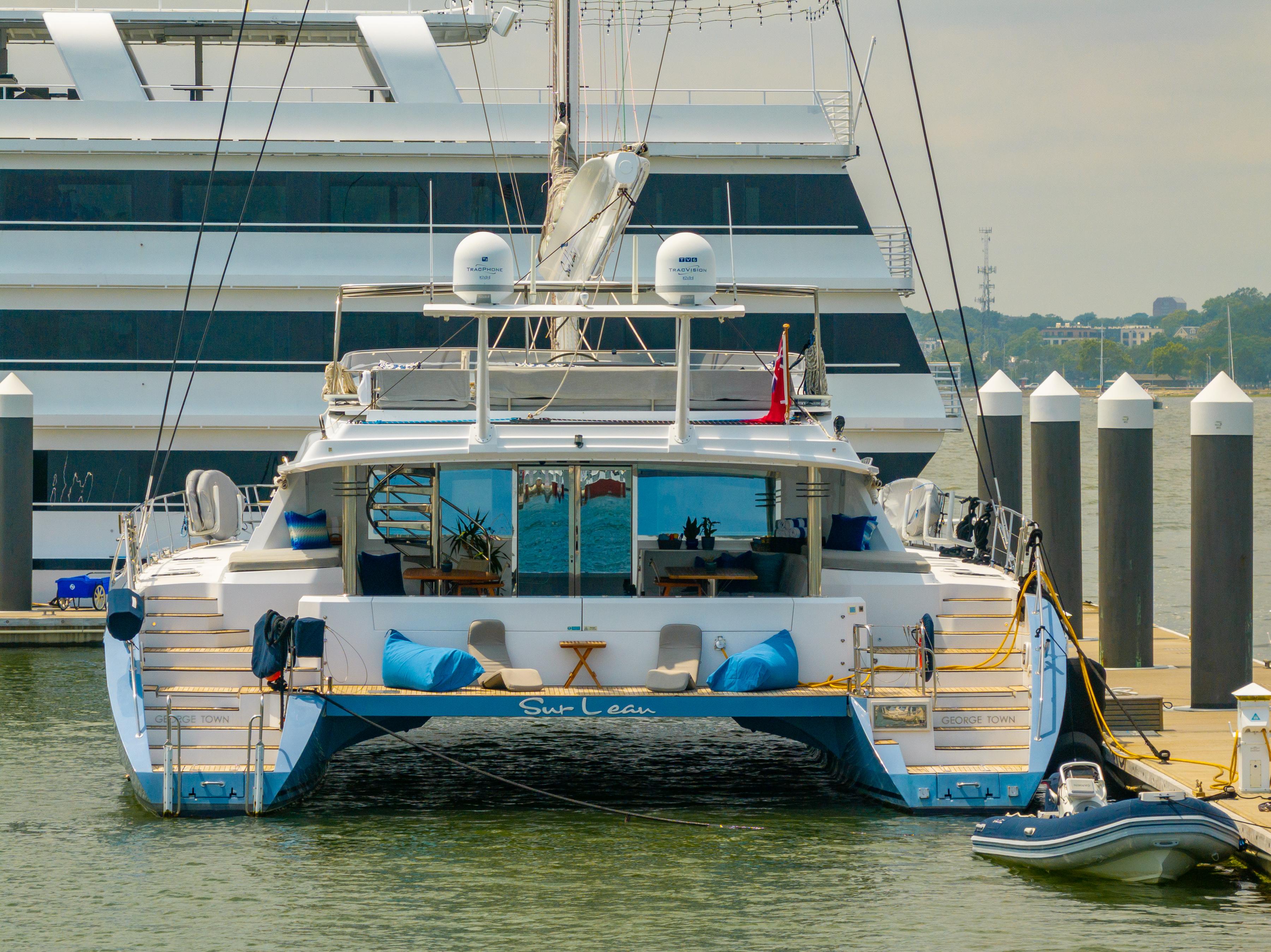 2008 Privilege 745