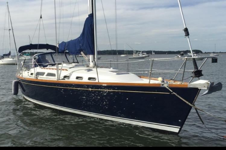 2004 Sabre 426 for sale in Harpswell, Maine