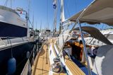 2006 Hallberg-Rassy 43