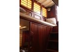 1936 Custom Camatte Classic Ketch
