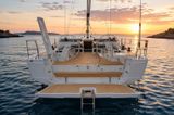2025 Hanse 460