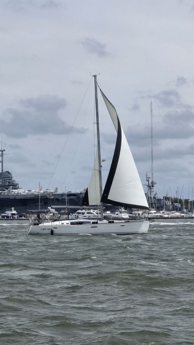 2009 Beneteau 49