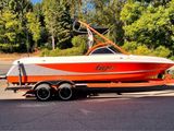 2006 Tigé 24v