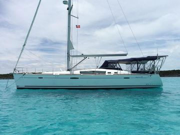 2008 Beneteau Oceanis 49 Boats