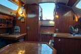 1996 Jeanneau Sun Odyssey 28.1