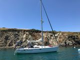 2001 Catalina 36 Mkii