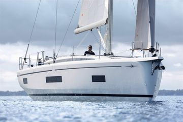 2026 Bavaria C46 Boats