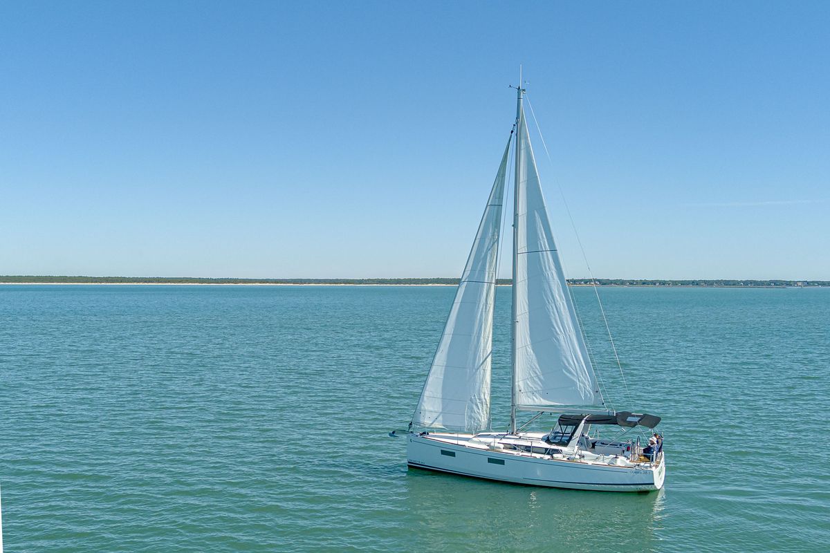 2023 Beneteau Oceanis 38.1