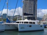 2015 Lagoon 450 F
