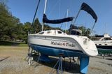 2013 Marlow-Hunter 27