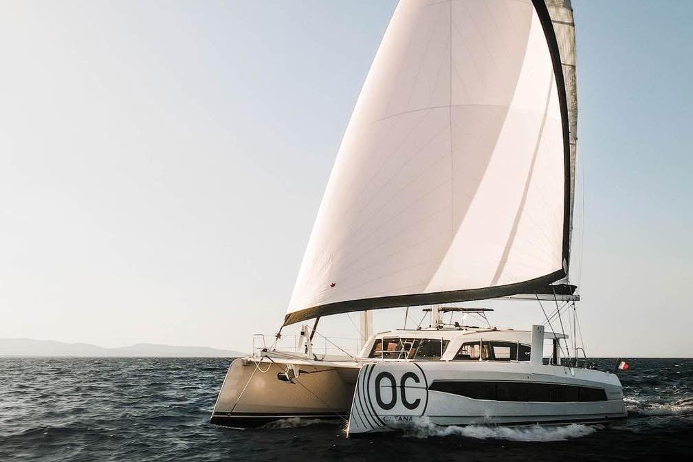 2026 Catana Oc2