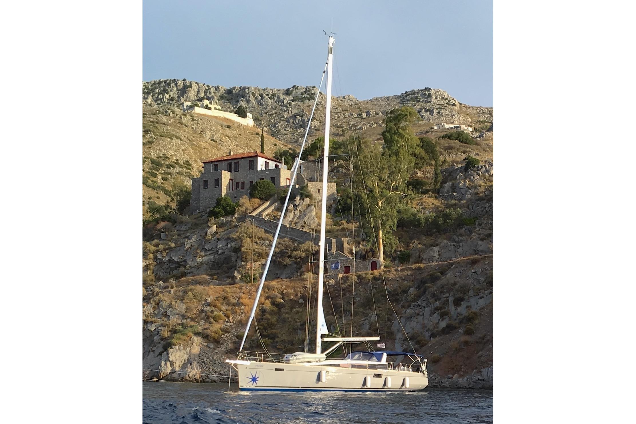 2017 Beneteau Sense 51 Boats