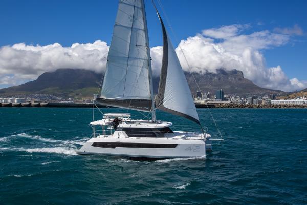 2025 Leopard 42 en venta en Marmaris, Turkey