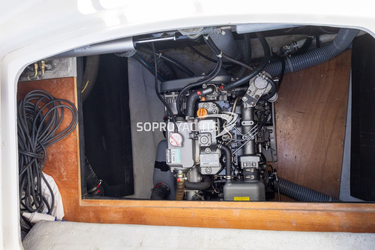 2007 Lagoon 420 for sale in Portimão, Portugal 41 ft