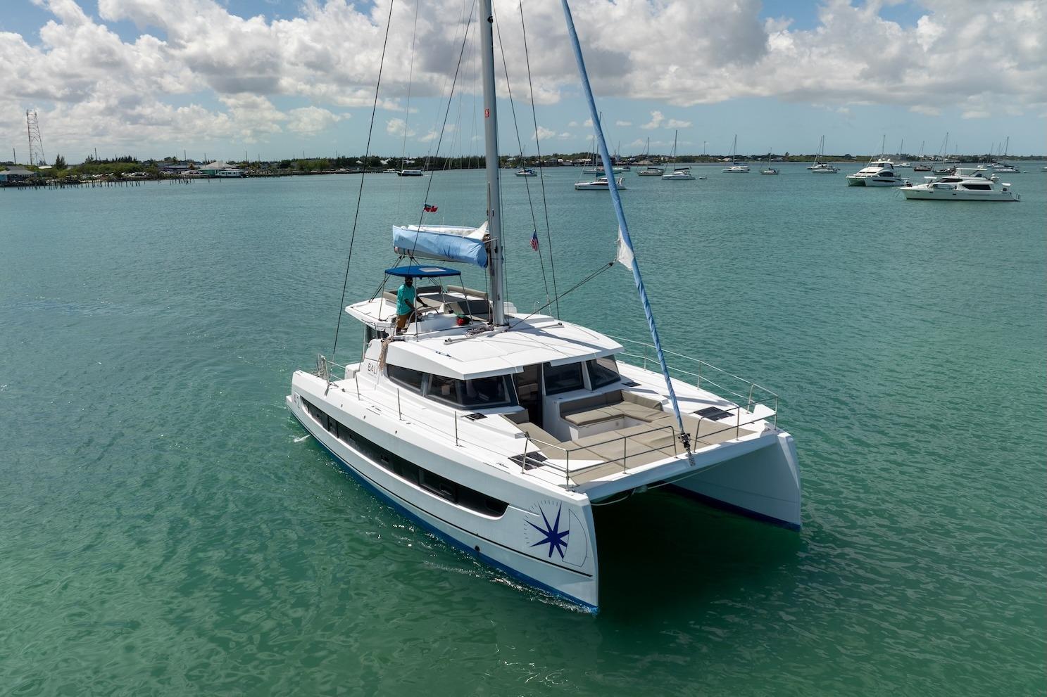 2022 Bali 4.2 for sale in Marsh Harbour, Bahamas