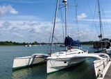 2007 Dragonfly 35 Ultimate