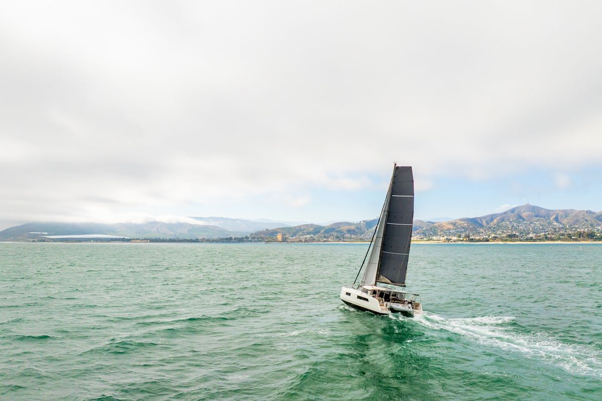 2024 Nautitech 44 Open