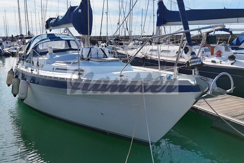 1978 Moody 33 for sale in Cadiz, Cádiz, Spain