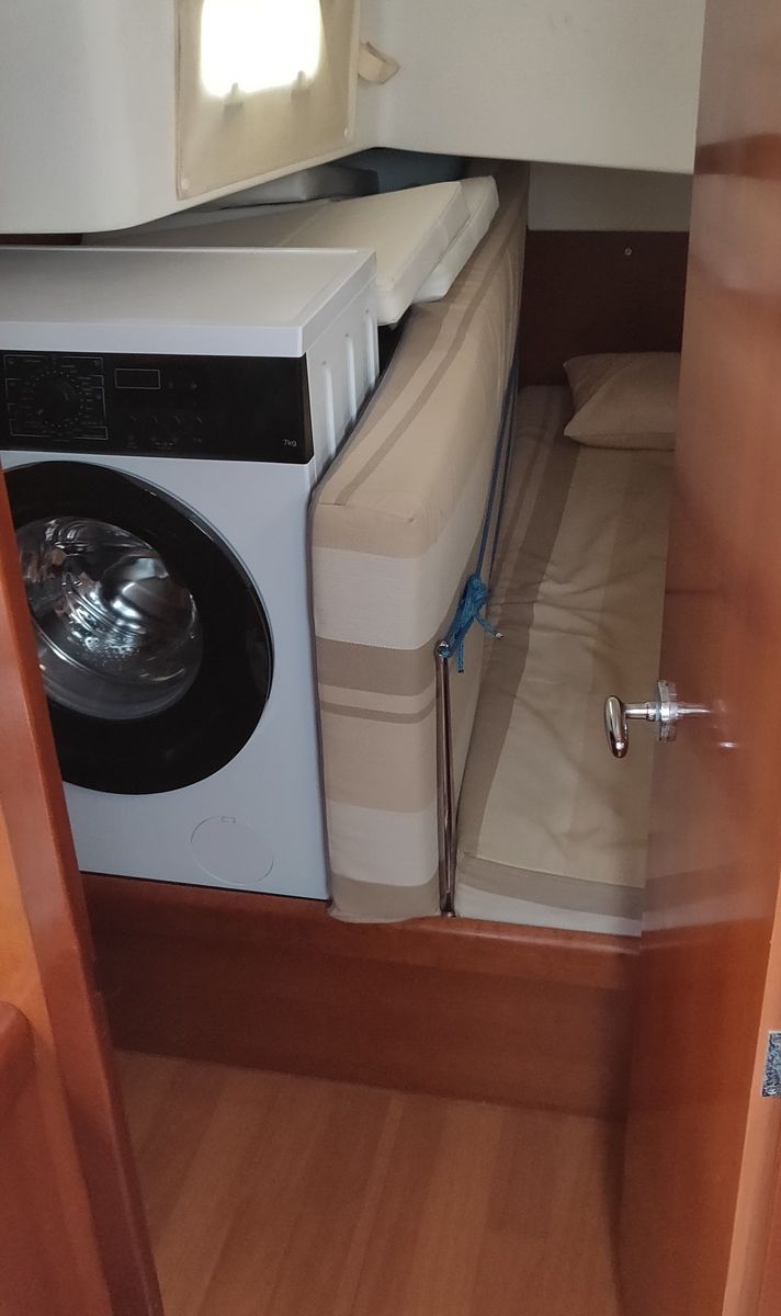 2007 Beneteau Oceanis 50