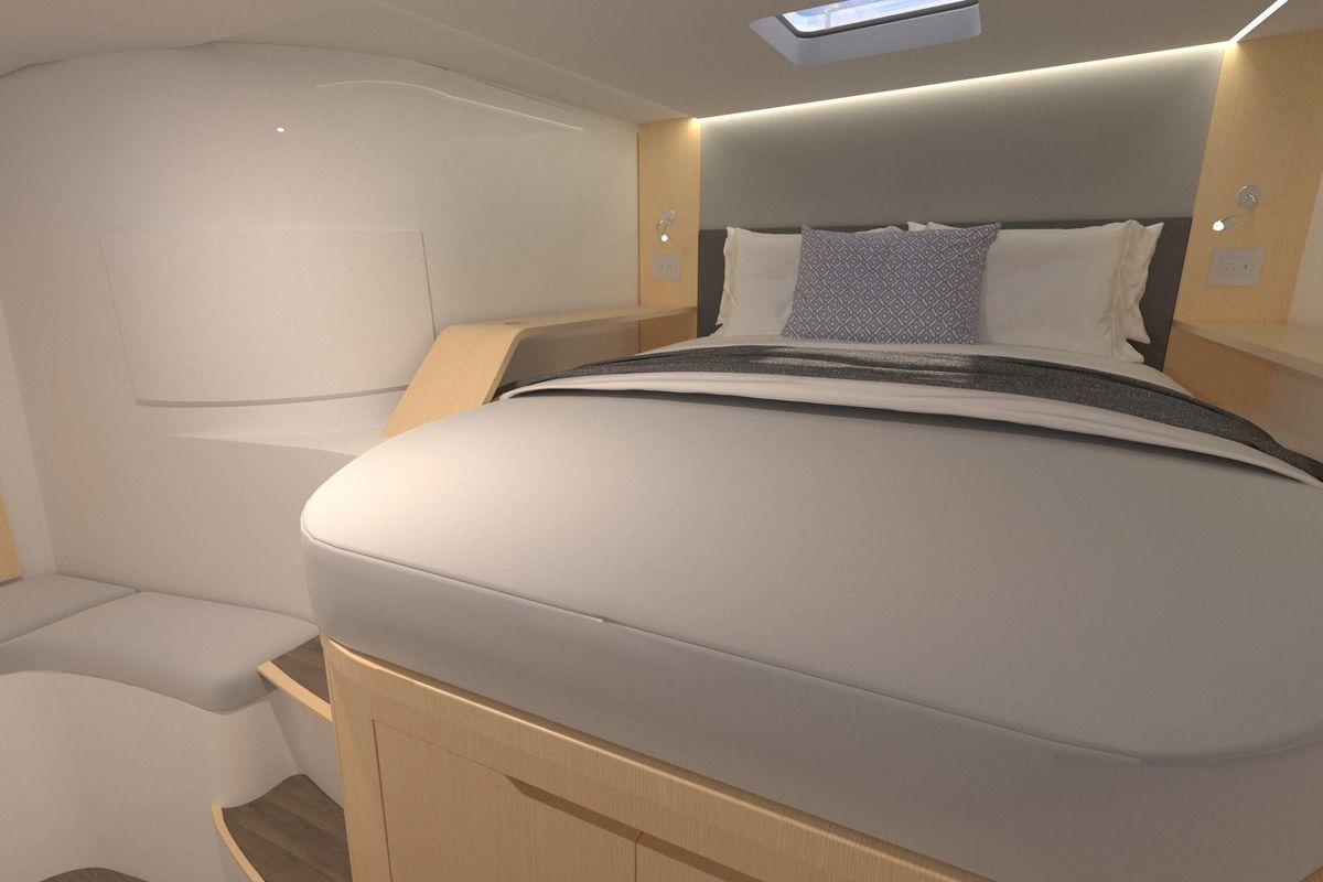 2026 Seawind 1270