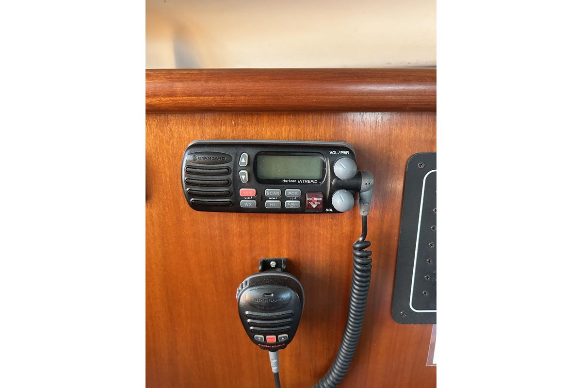 2002 Beneteau Oceanis 331