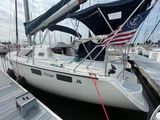 1991 Hunter Vision 36