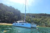 2019 Nautitech 46 Open