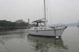 1993 Morgan Catalina 38 CC