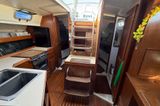 1987 Marlow-Hunter Legend 40-1