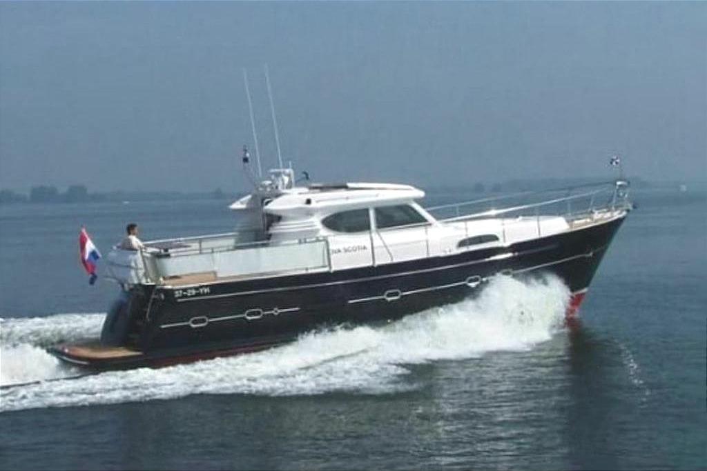 2008 Elling E4 for sale in Friday Harbor, Washington