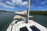 1985 Prout Snowgoose 37