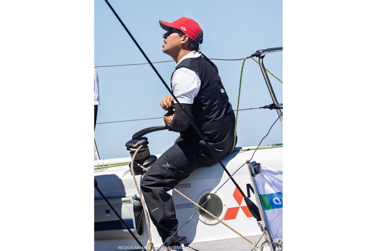 2011 M Boats S40