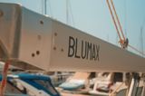 2012 Beneteau Oceanis 48