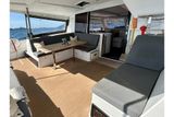2021 Fountaine Pajot Isla 40