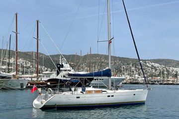 2006 Beneteau Oceanis Clipper 473 Boats