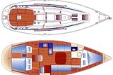 2003 Bavaria 36
