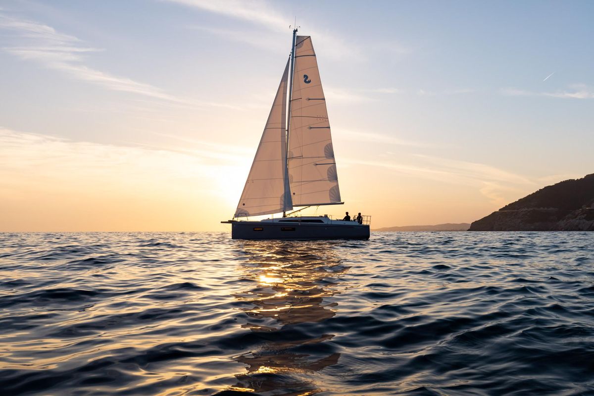 2024 Beneteau Oceanis 34.1