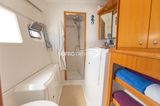 2007 Lagoon 420