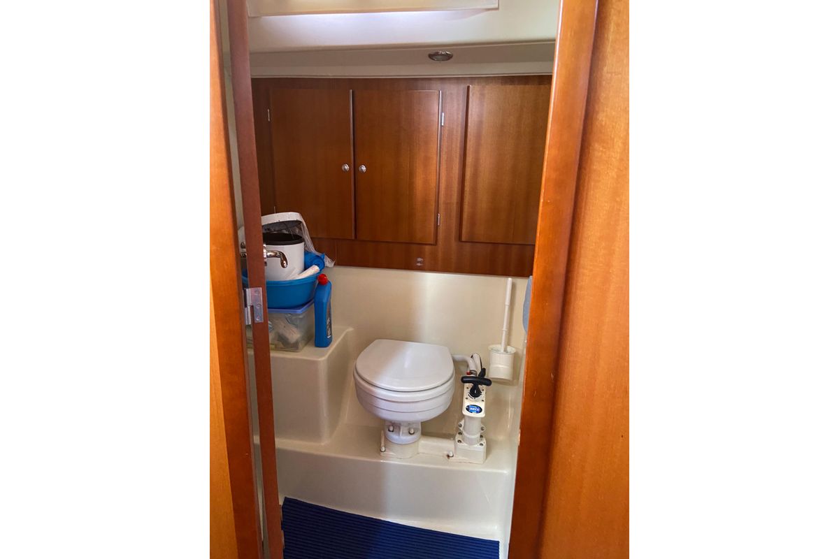 2009 Dufour 425 Grand Large